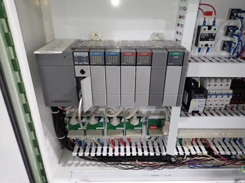 Arpac Shrink Bundler Heat Tunnel - 60-32