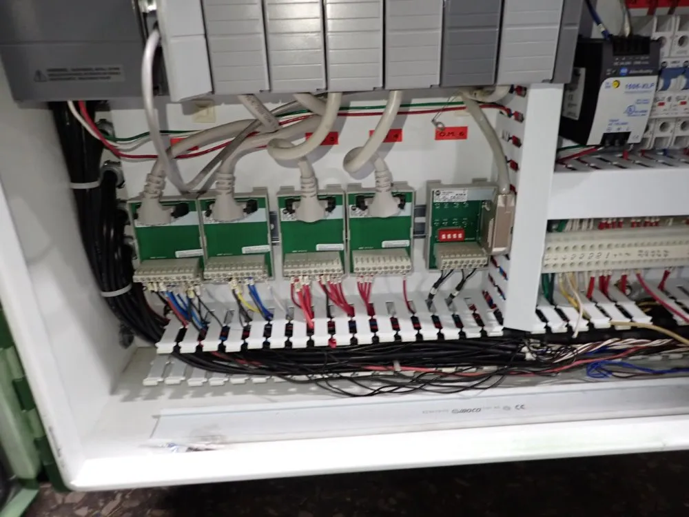 Arpac Shrink Bundler Heat Tunnel - 60-32