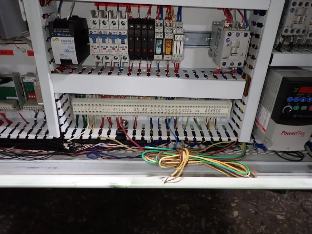 Arpac Shrink Bundler Heat Tunnel - 60-32