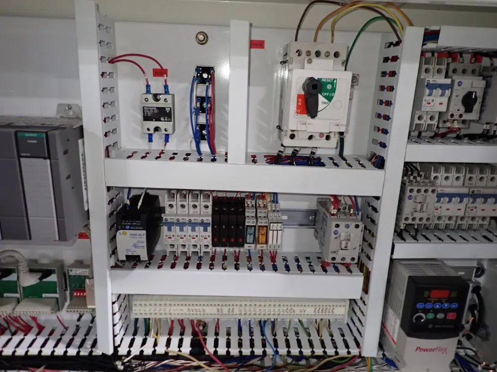 Arpac Shrink Bundler Heat Tunnel - 60-32