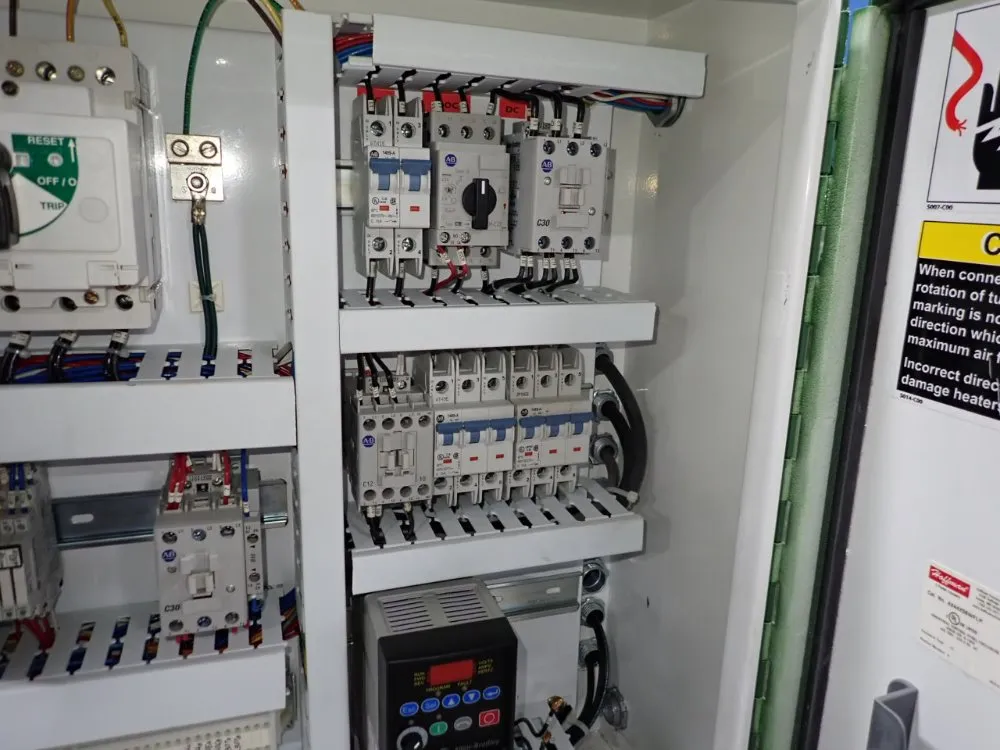 Arpac Shrink Bundler Heat Tunnel - 60-32