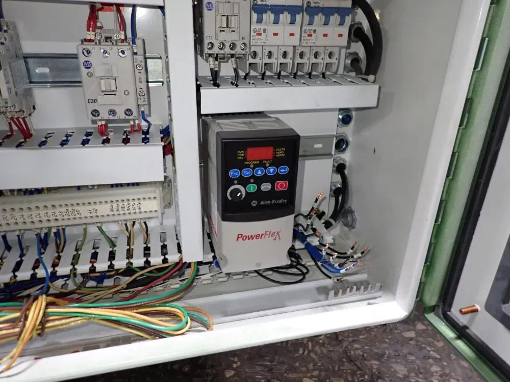 Arpac Shrink Bundler Heat Tunnel - 60-32