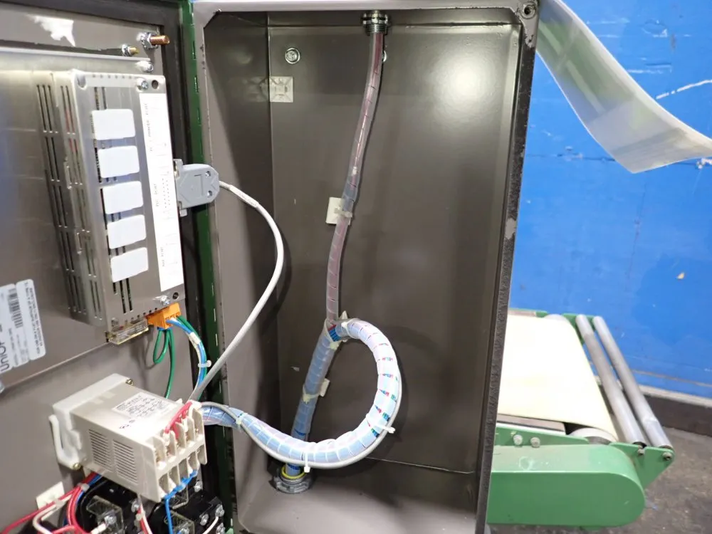 Arpac Shrink Bundler Heat Tunnel - 60-32