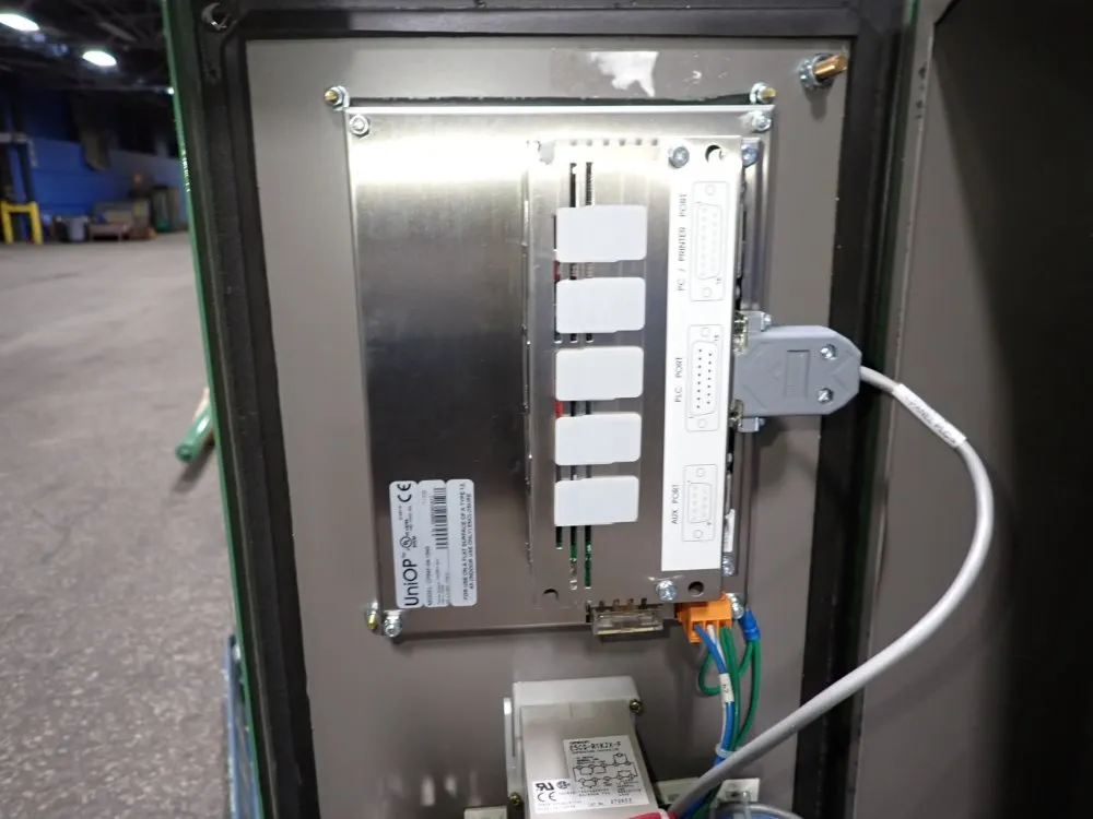 Arpac Shrink Bundler Heat Tunnel - 60-32