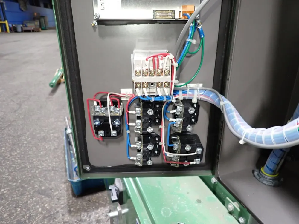 Arpac Shrink Bundler Heat Tunnel - 60-32