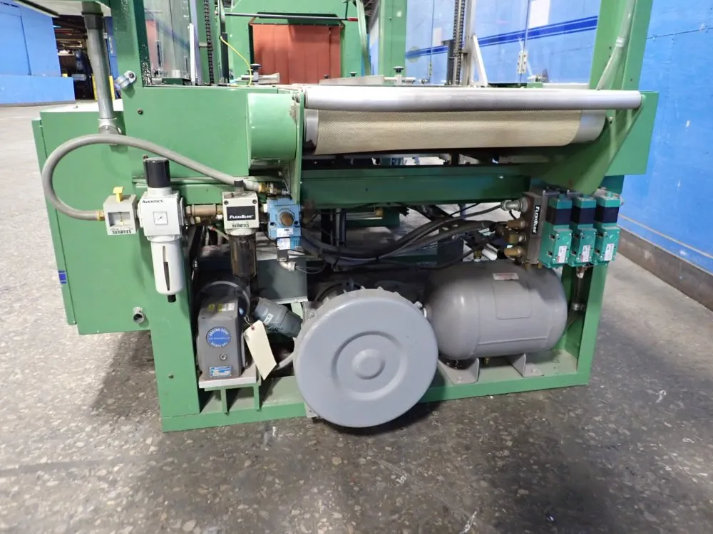 Arpac Shrink Bundler Heat Tunnel - 60-32