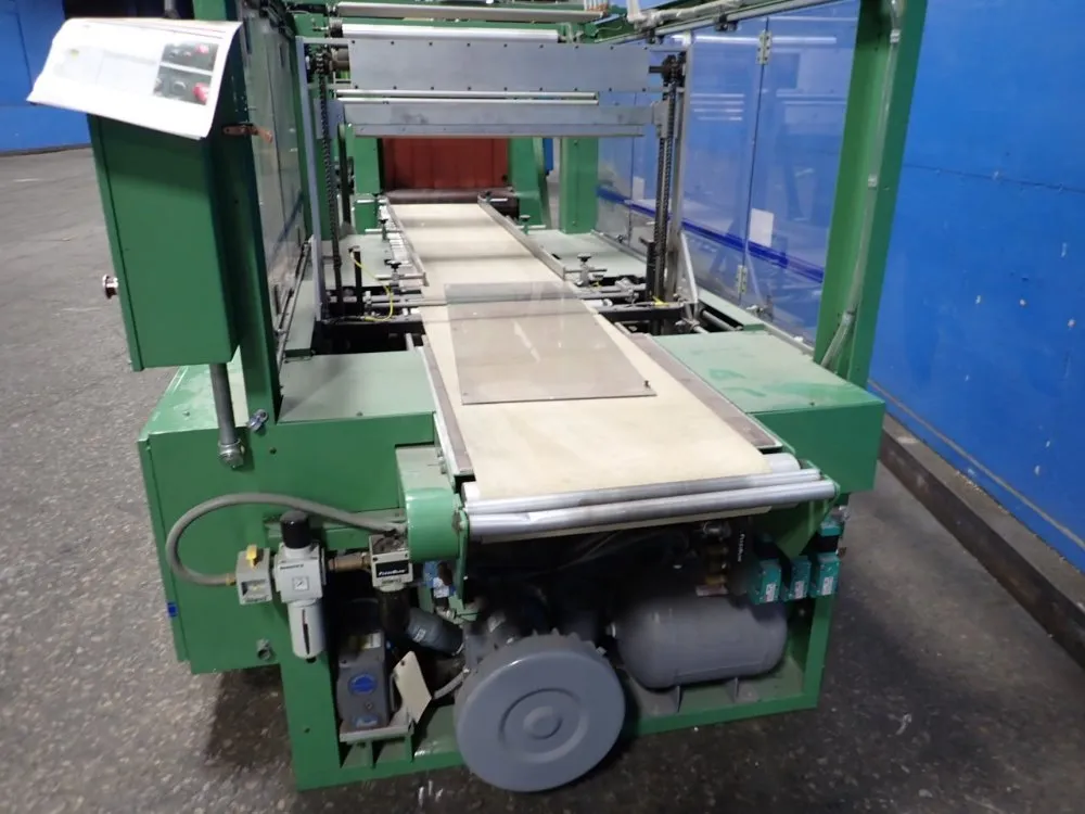 Arpac Shrink Bundler Heat Tunnel - 60-32