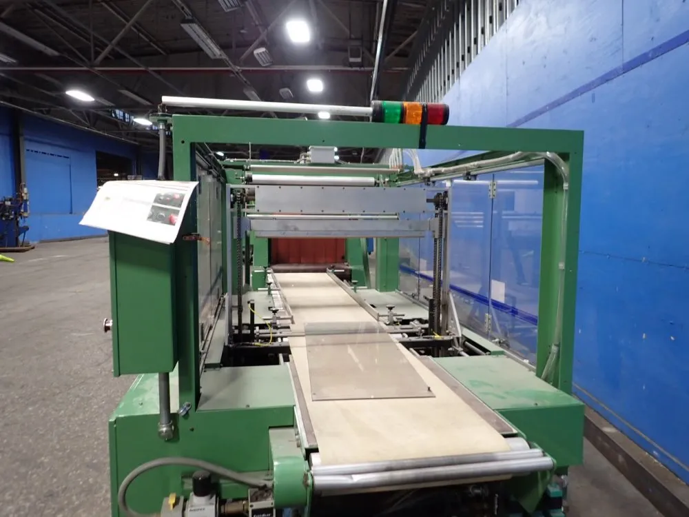 Arpac Shrink Bundler Heat Tunnel - 60-32