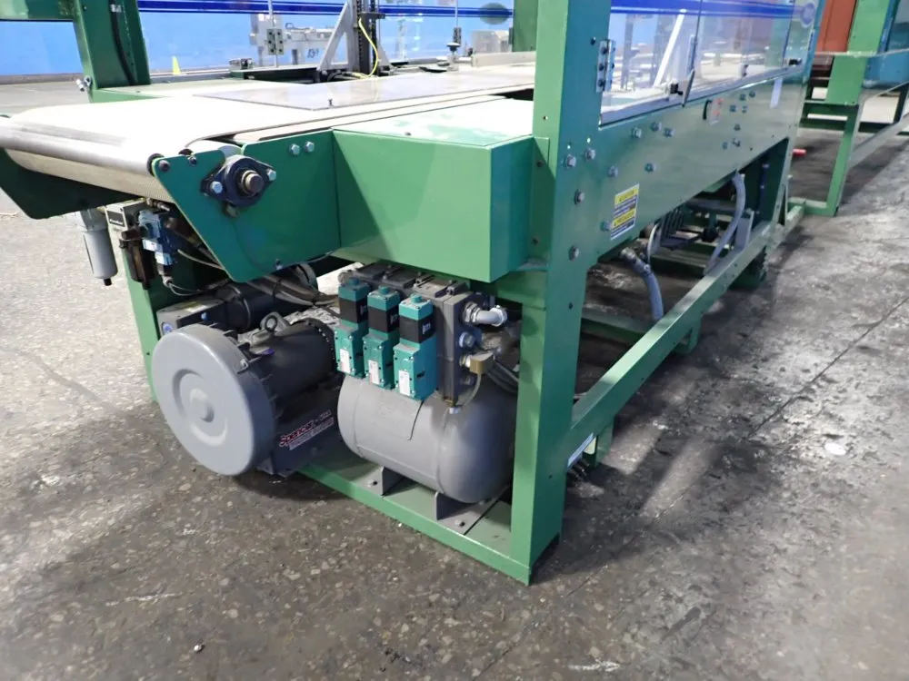 Arpac Shrink Bundler Heat Tunnel - 60-32