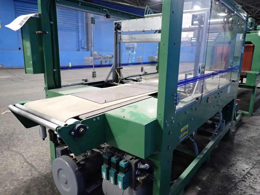 Arpac Shrink Bundler Heat Tunnel - 60-32