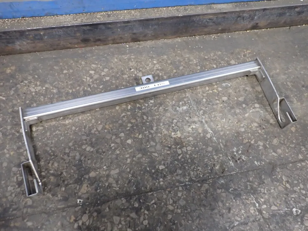 300 Lbs Lifting Attachment