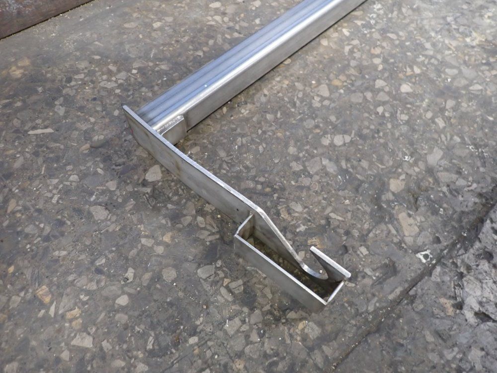 300 Lbs Lifting Attachment