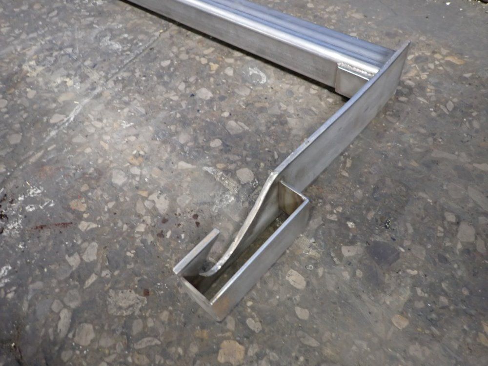 300 Lbs Lifting Attachment