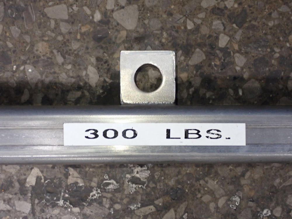 300 Lbs Lifting Attachment