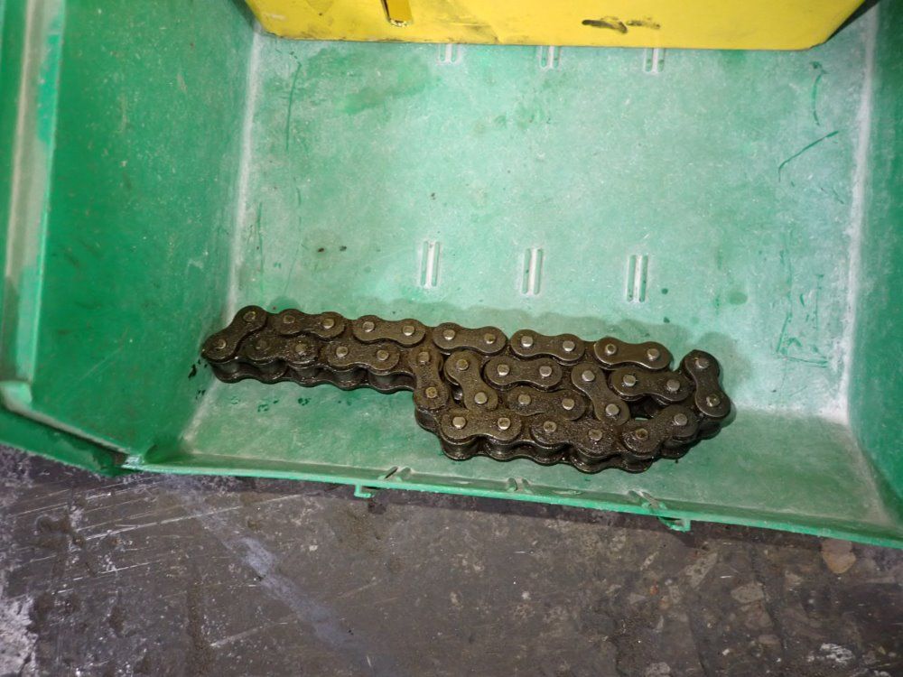 Chain Mechanism