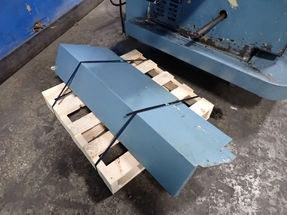 Southwestern 10" X 50" Cnc Vertical Mill - Trak Spmsx3p