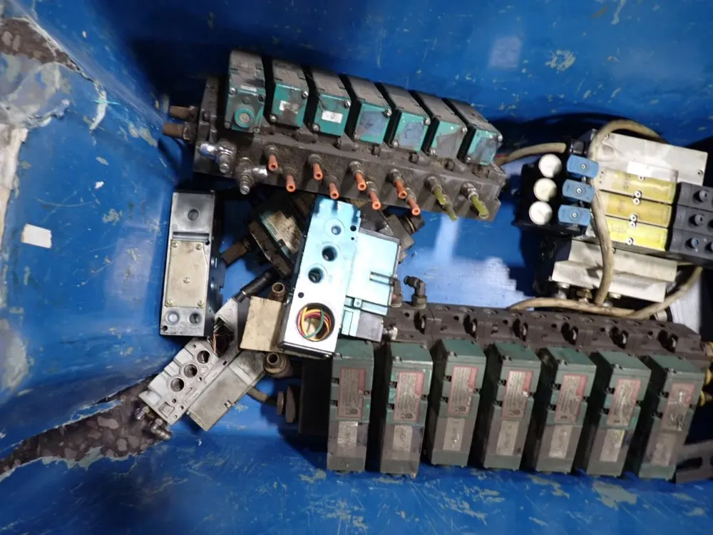 Valves / Valve Manifolds