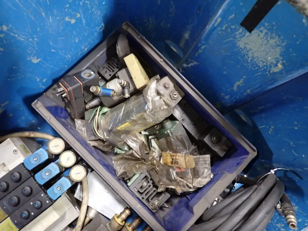 Valves / Valve Manifolds