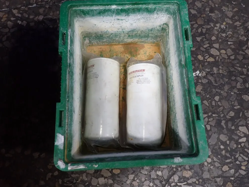 Behringer Filters - Bso92e10n25