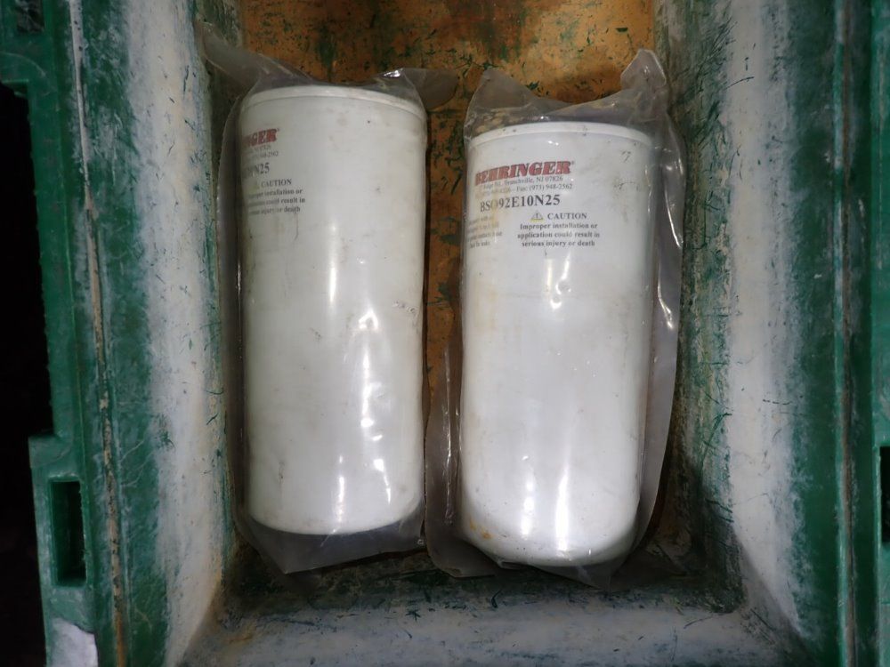 Behringer Filters - Bso92e10n25