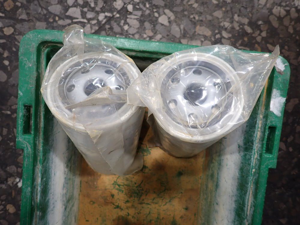 Behringer Filters - Bso92e10n25