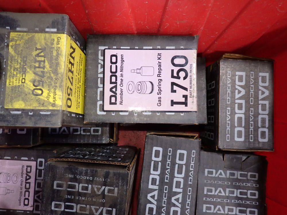 Dadco Gas Spring Repair Kits