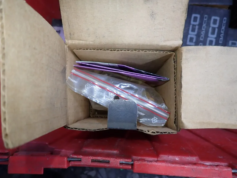 Dadco Gas Spring Repair Kits