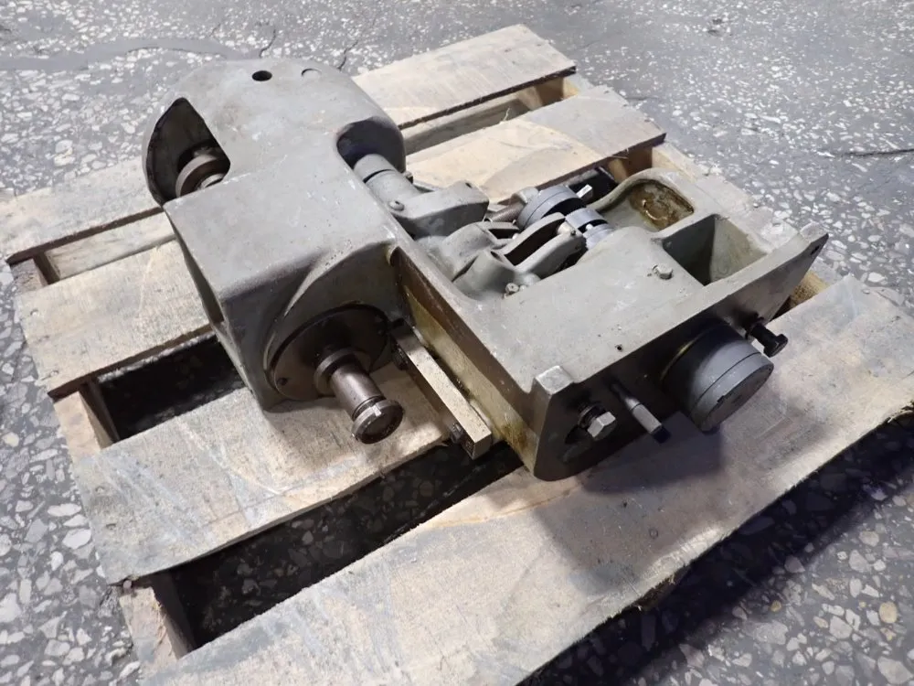 Grinding Attachment