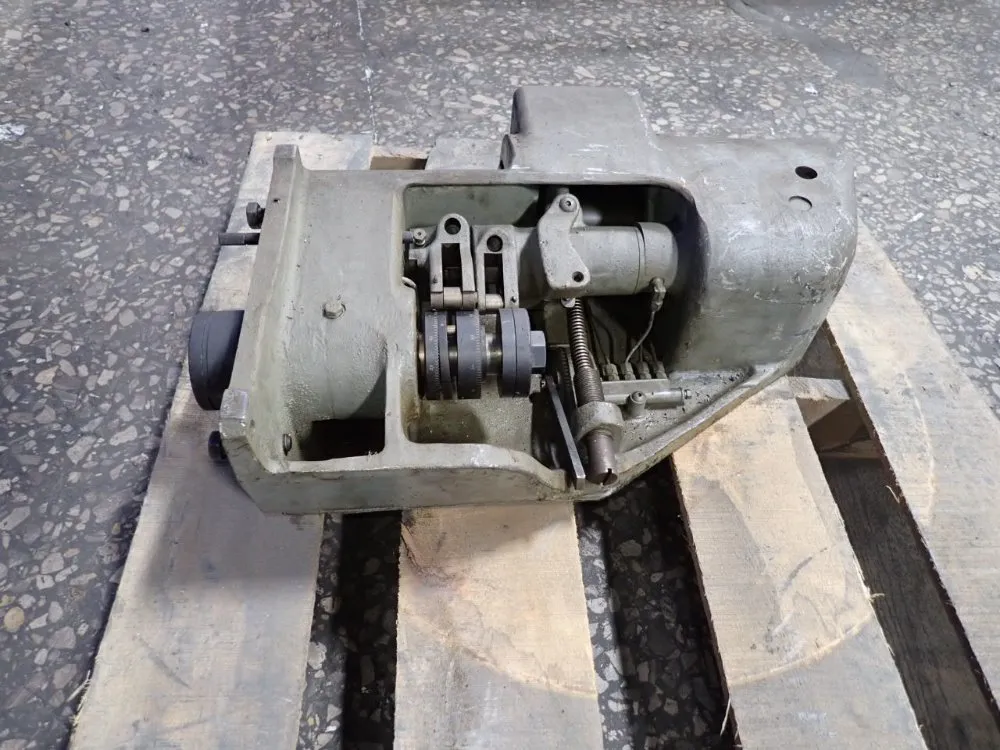 Grinding Attachment