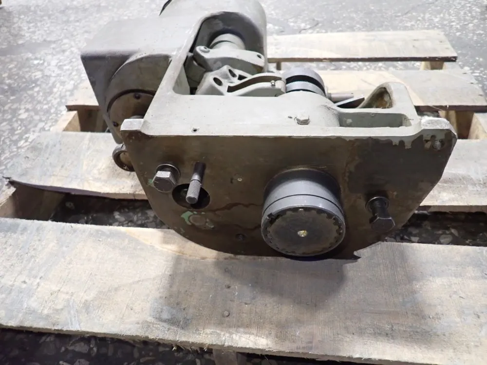 Grinding Attachment