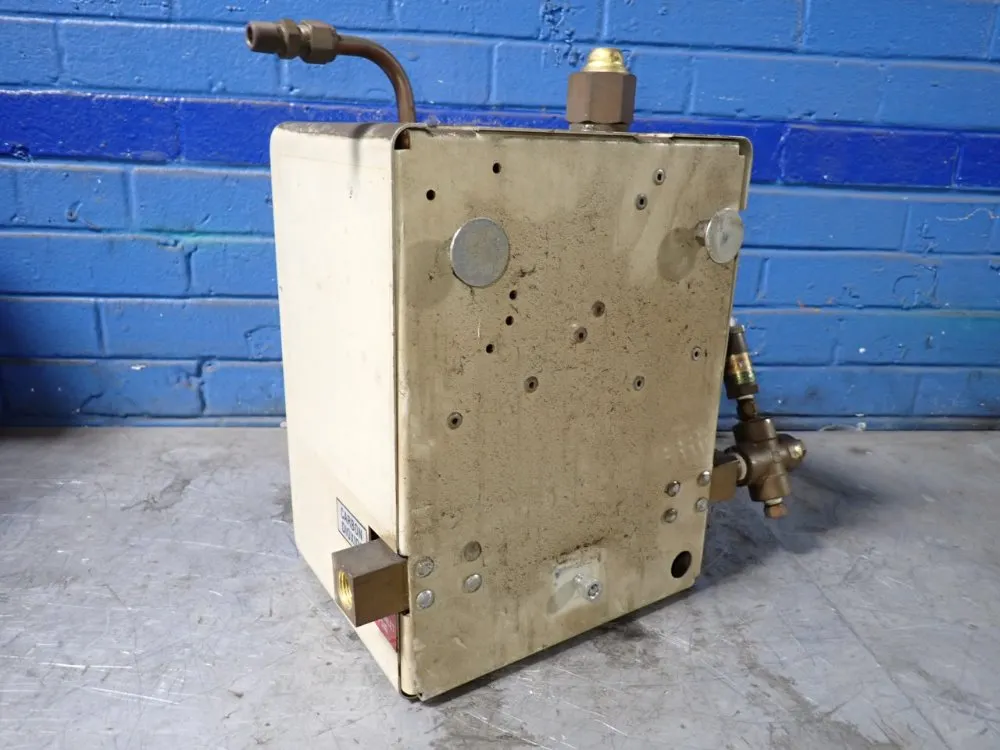 Western Enterprises Manifold Control - Lc-4-2