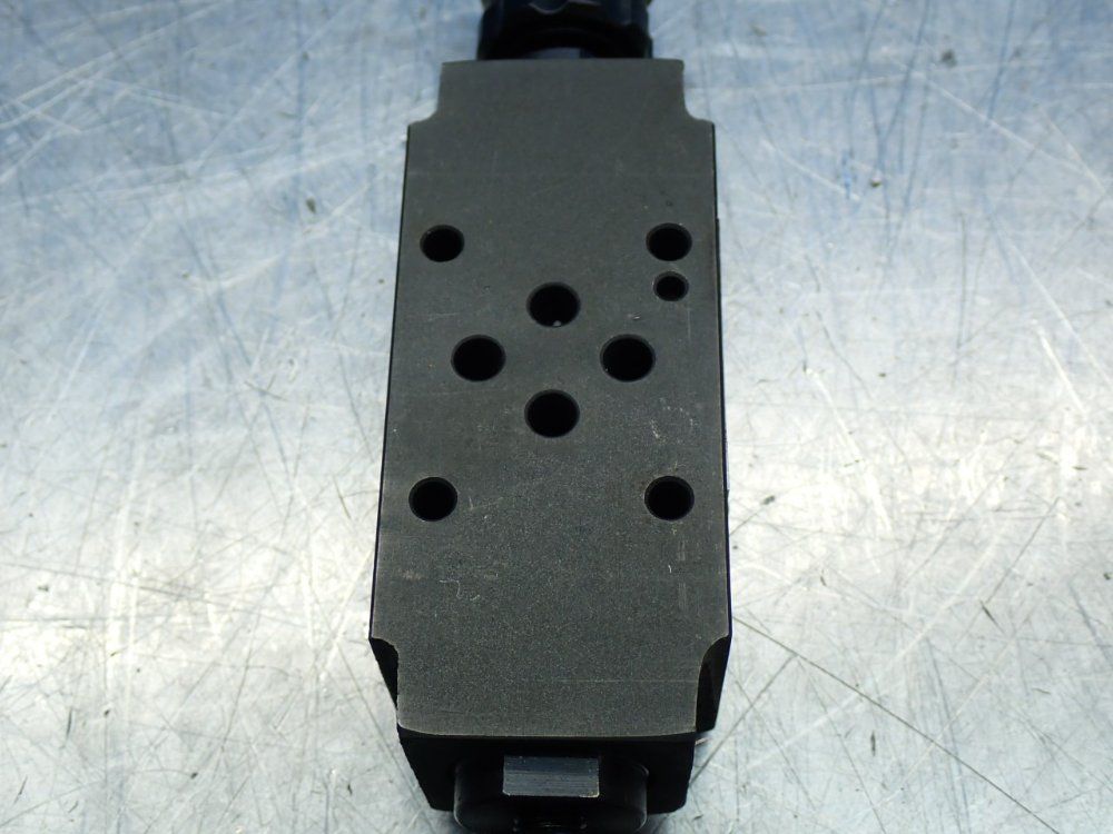 Power Valve Modular Flow Control Valve - Pms-02wy