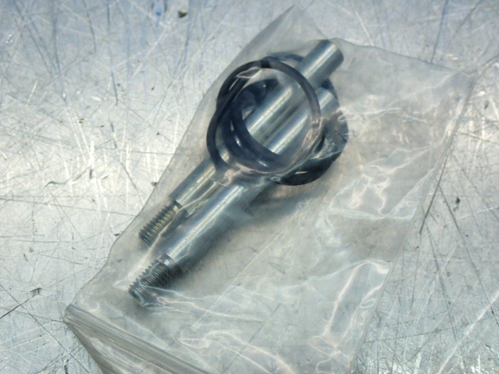 Mac 82-series 4-way Solenoid Valve - 82a-ec-cka-tm-daap-1da