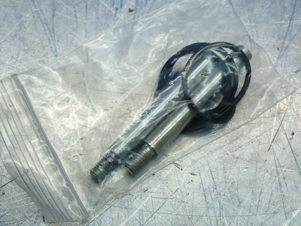 Mac 82-series 4-way Solenoid Valve - 82a-ec-cka-tm-daap-1da