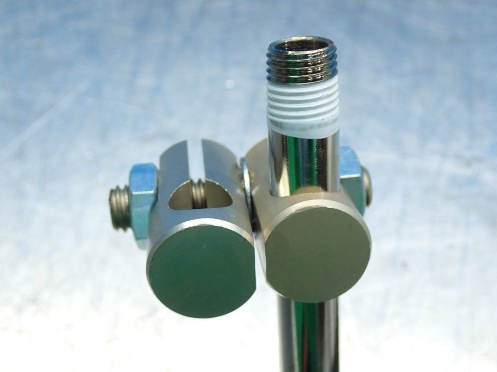 Mac 3-way 100-series Solenoid Valve - 113b-111aaaa