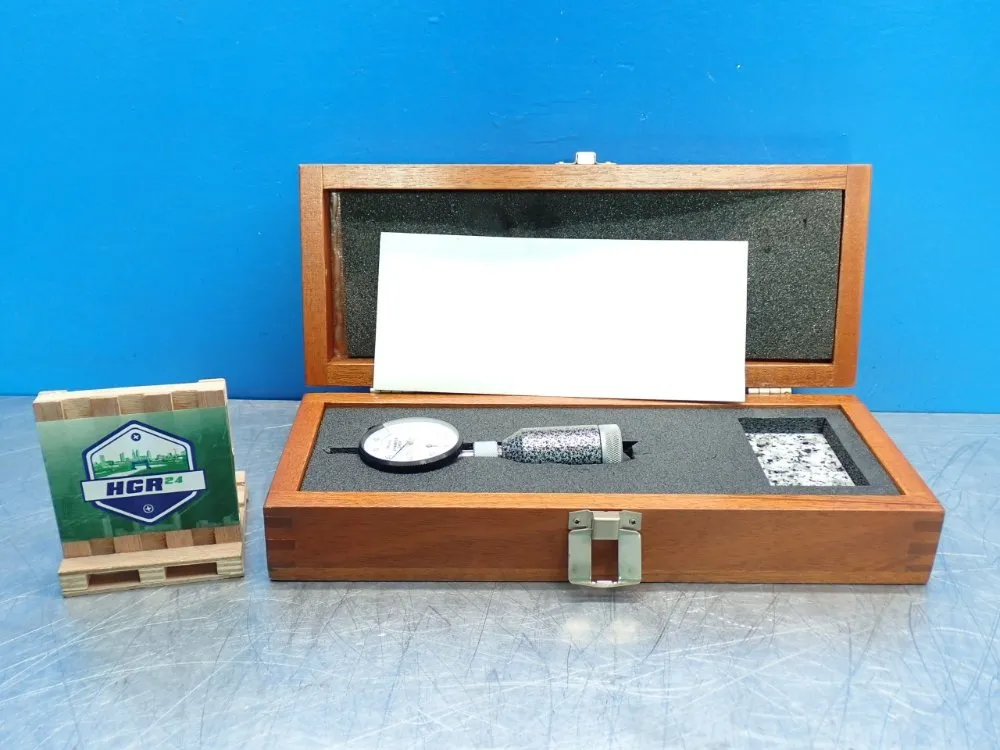 Mitutoyo Series-526 Bore Gage - 526-007c