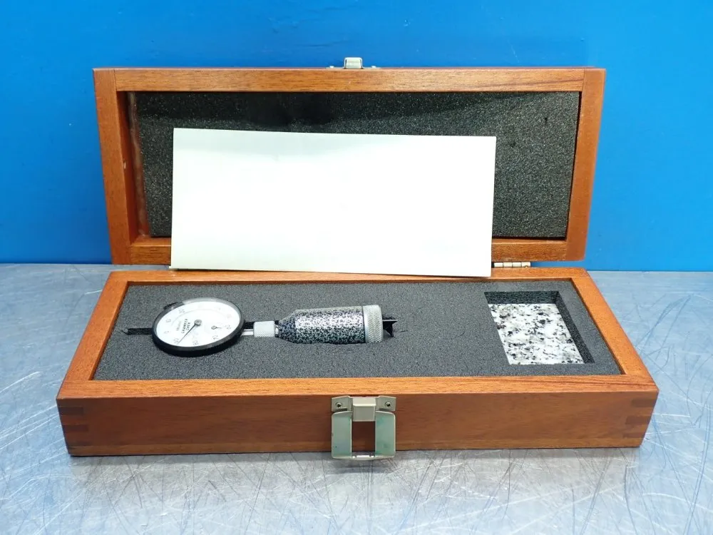 Mitutoyo Series-526 Bore Gage - 526-007c