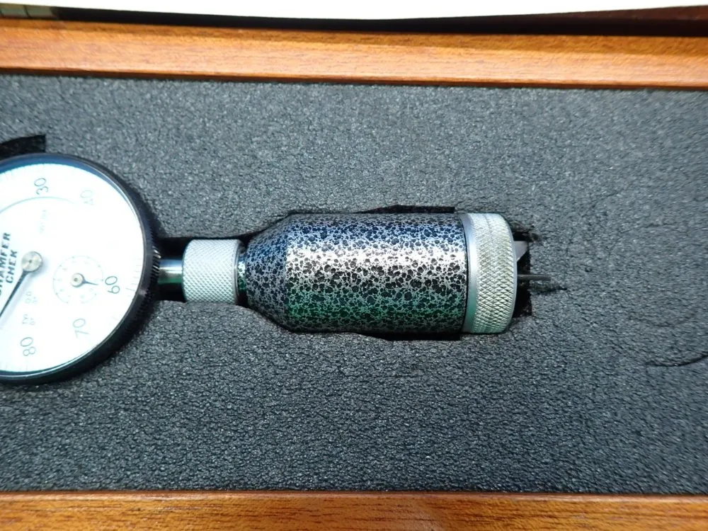 Mitutoyo Series-526 Bore Gage - 526-007c