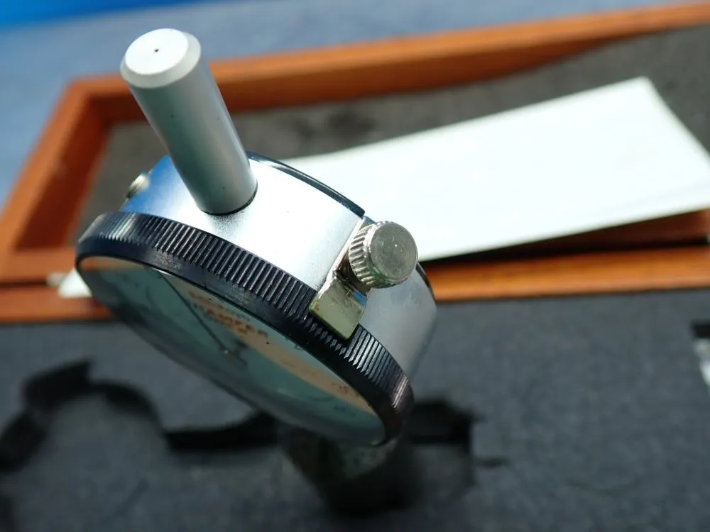 Mitutoyo Series-526 Bore Gage - 526-007c