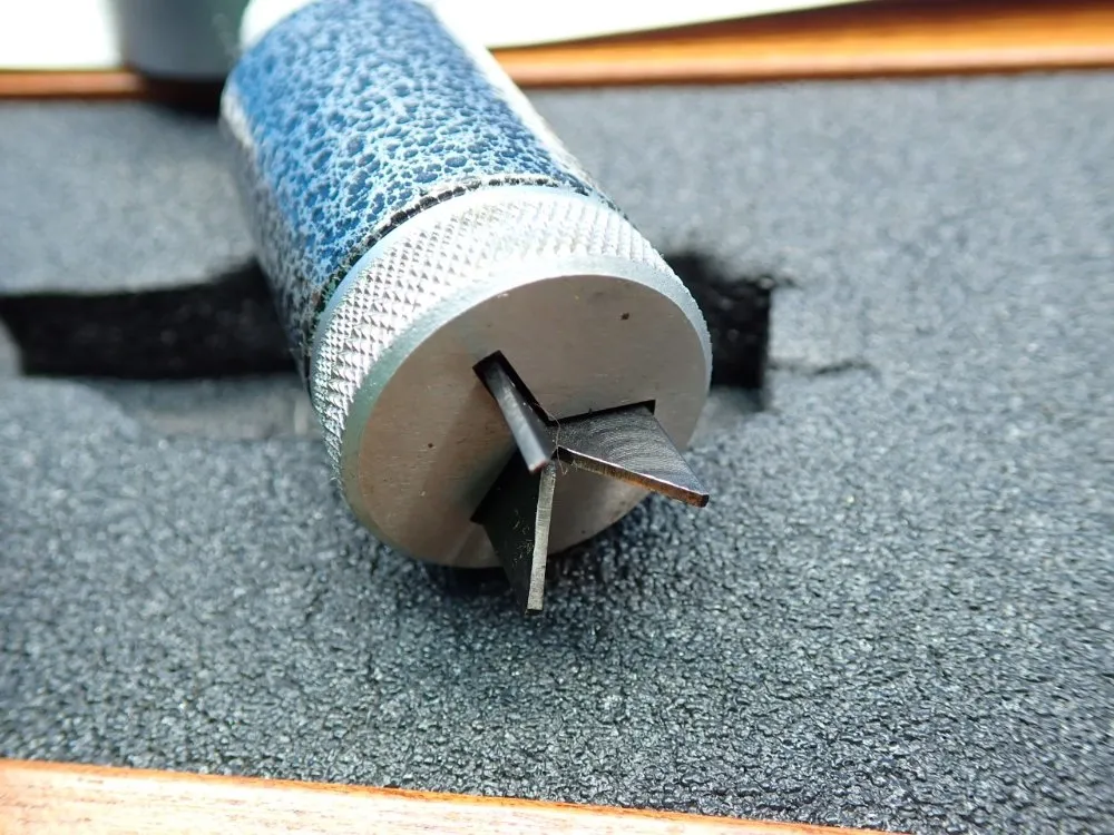 Mitutoyo Series-526 Bore Gage - 526-007c