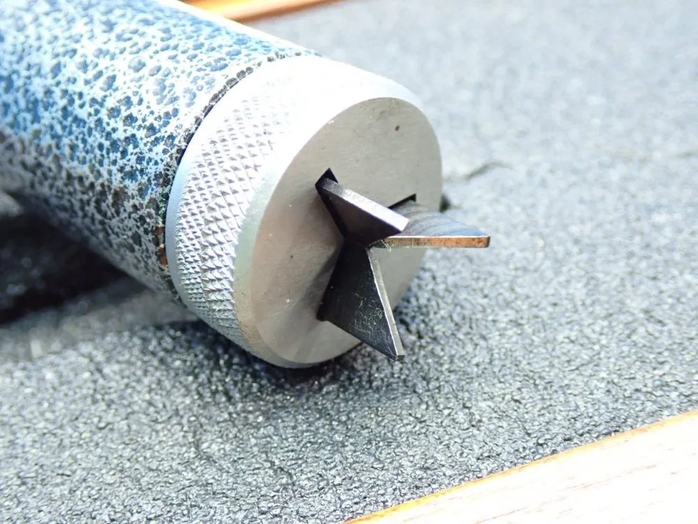 Mitutoyo Series-526 Bore Gage - 526-007c