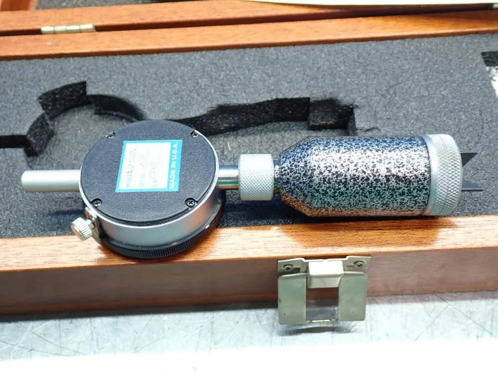 Mitutoyo Series-526 Bore Gage - 526-007c