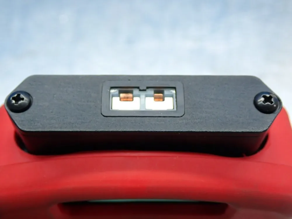 Meriam Process Technologies M1-series T/c Calibrator - 0000-003-450