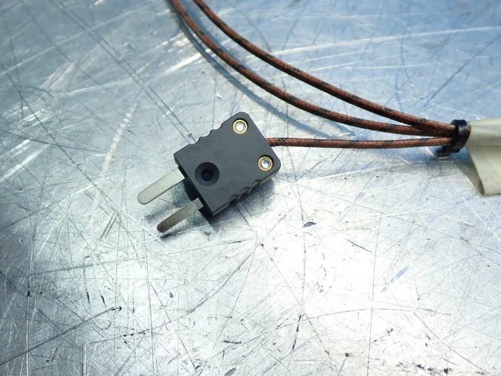 Meriam Process Technologies M1-series T/c Calibrator - 0000-003-450