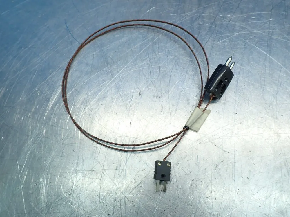 Meriam Process Technologies M1-series T/c Calibrator - 0000-003-450