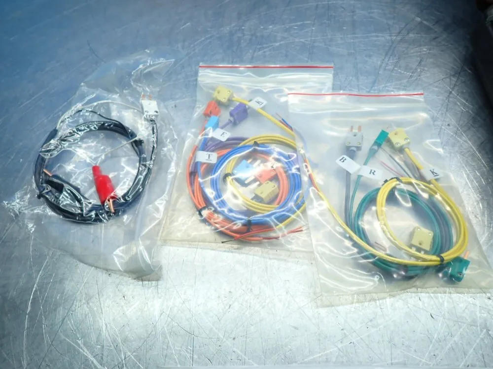 Meriam Process Technologies M1-series T/c Calibrator - 0000-003-450