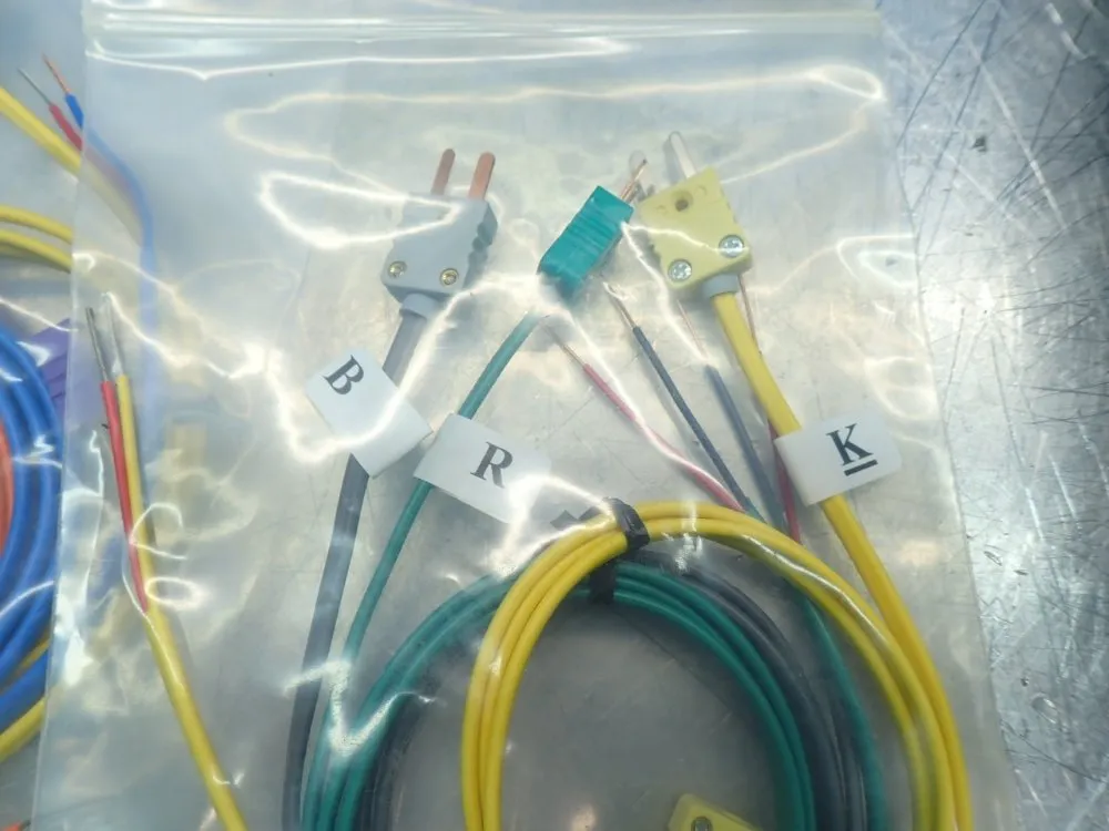 Meriam Process Technologies M1-series T/c Calibrator - 0000-003-450