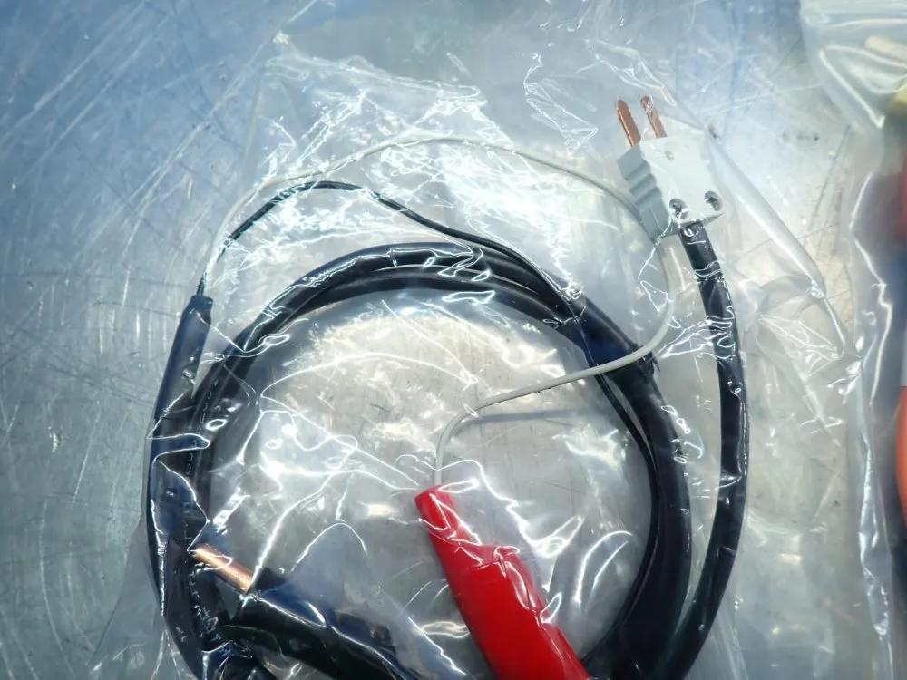 Meriam Process Technologies M1-series T/c Calibrator - 0000-003-450