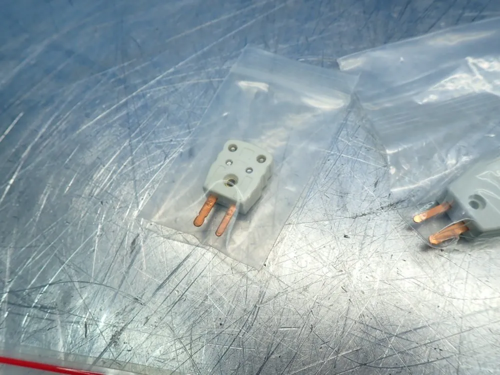 Meriam Process Technologies M1-series T/c Calibrator - 0000-003-450