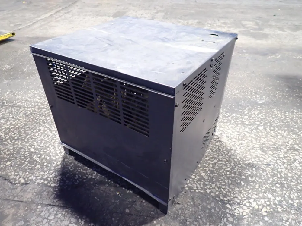 Hawker Battery Charger - Ph3r-12-865